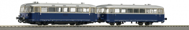 Diesel Railbus Rh 5081 Digital with Sound<br /><a href='images/pictures/Roco/230655.jpg' target='_blank'>Full size image</a>
